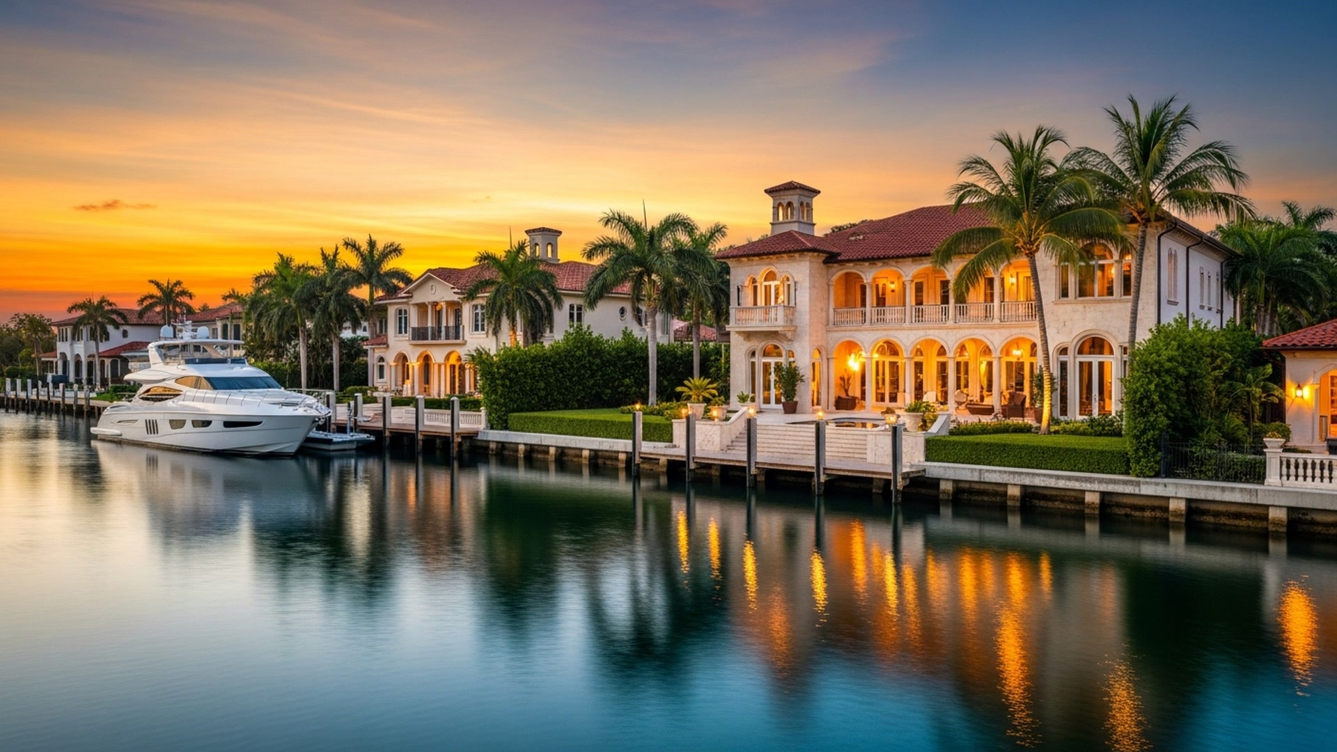 Luxury Florida Living